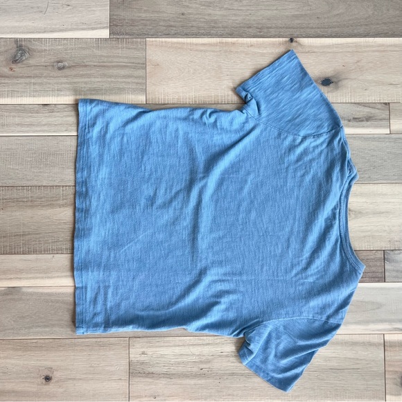 M Star Wars by GAP Darth Vader Kids T-Shirt Crew Neck Interactive 40th Empire - Picture 7 of 7